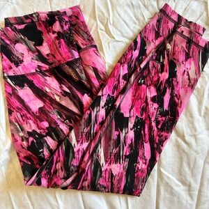 Lululemon Wundertrain Leggings